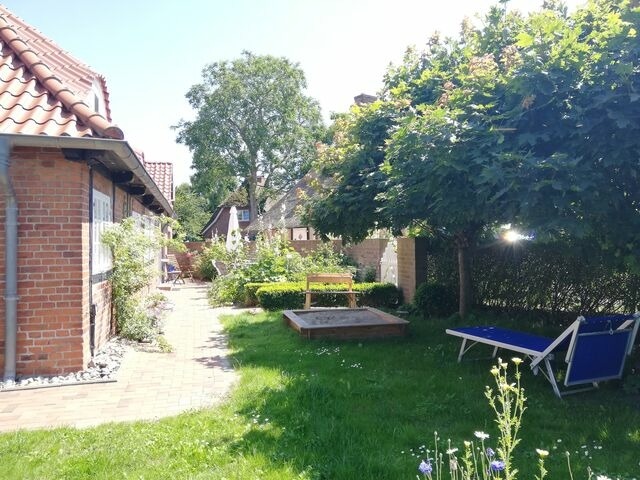 Ferienwohnung in Riepsdorf - Urlaub mit Hund - Sp&auml;tsommer an der Ostsee genie&szlig;en - Bild 13