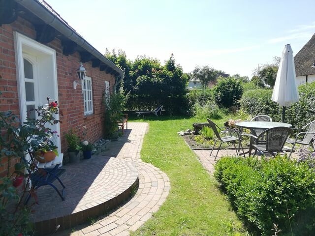 Ferienwohnung in Riepsdorf - Urlaub mit Hund - Sp&auml;tsommer an der Ostsee genie&szlig;en - Bild 14