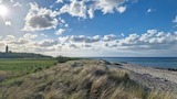 Ferienwohnung in Riepsdorf - Urlaub mit Hund - Sp&auml;tsommer an der Ostsee genie&szlig;en - Bild 24