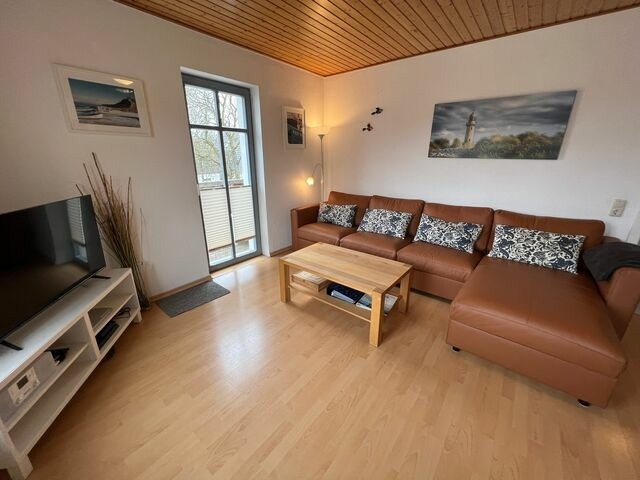 Ferienwohnung in Rerik - Reriker Tied Fewo Ostseesand 4 - Bild 5
