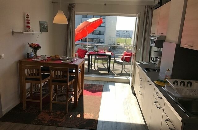 Ferienwohnung in Fehmarn OT Burgtiefe - Am Rundsteg 9 - Bild 6