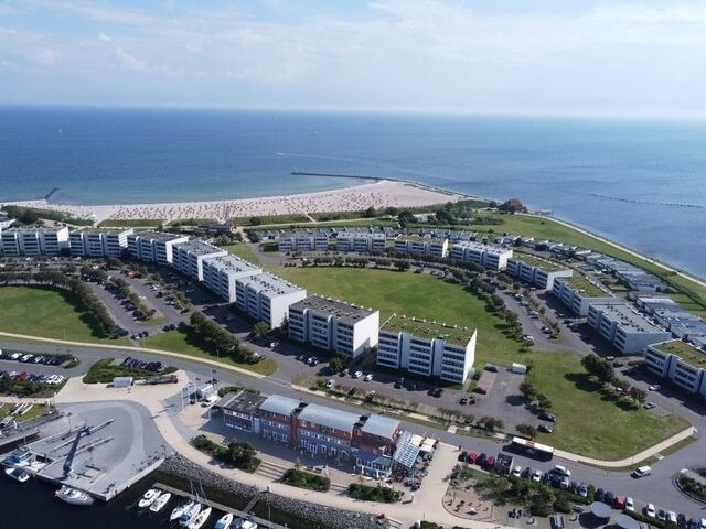 Ferienwohnung in Fehmarn OT Burgtiefe - Am Rundsteg 9 - Bild 18