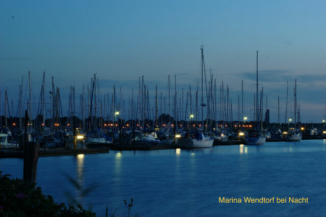 Ferienwohnung in Wendtorf - Whg. Haubentaucher - Haus Nordlichter - Bild 20 Ferienwohnung in Wendtorf - Whg. Haubentaucher - Haus Nordlichter - Bild 20