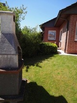 Bungalow in Dahme - "Haus Stefanie" Bungalow -1- - Bild 13