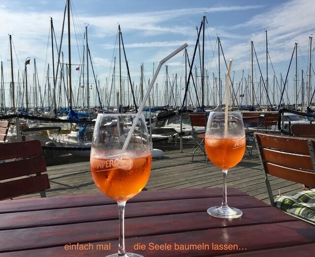 Ferienwohnung in Stein - Whg. Strandläufer- Haus Nordlichter - Bild 14 Ferienwohnung in Stein - Whg. Strandläufer- Haus Nordlichter - Bild 14