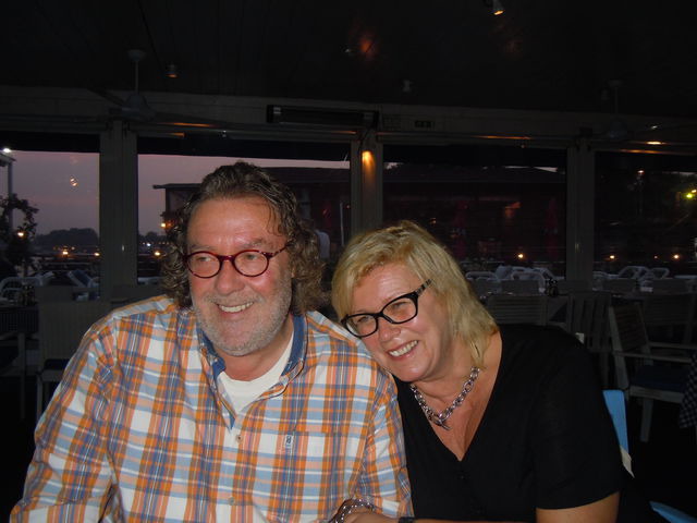 Ferienhaus in Ostseeheilbad Zingst - Captain's Lounge - Bild 25