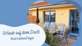 Ferienhaus in Ostseeheilbad Zingst - Captain's Lounge - Bild 1
