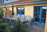 Ferienhaus in Ostseeheilbad Zingst - Captain's Lounge - Bild 19