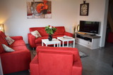 Ferienhaus in Ostseeheilbad Zingst - Captain's Lounge - Bild 5