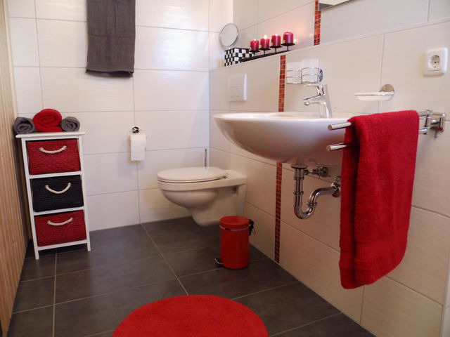 Ferienhaus in Ostseeheilbad Zingst - Captain's Lounge - Bild 9