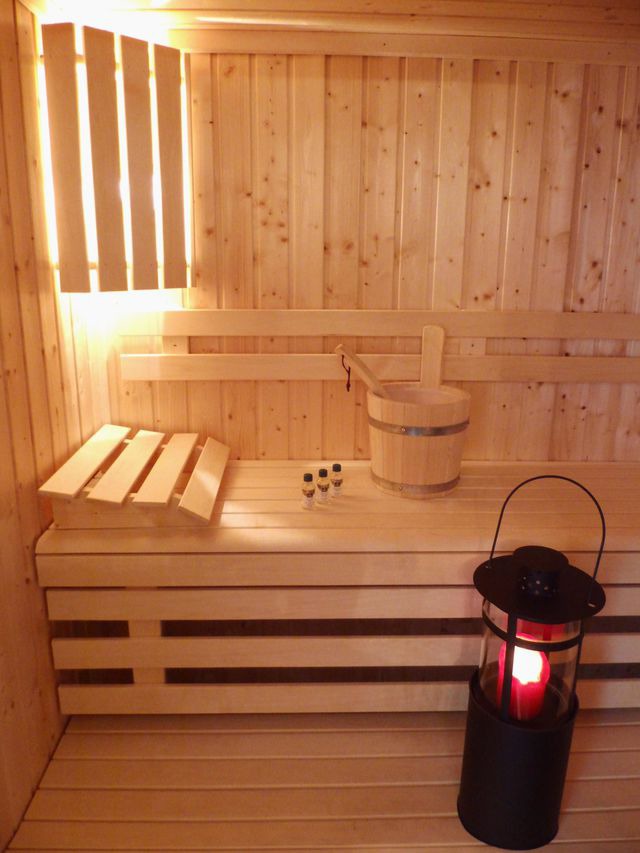 Ferienhaus in Ostseeheilbad Zingst - Captain's Lounge - Bild 10