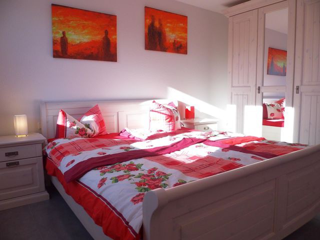 Ferienhaus in Ostseeheilbad Zingst - Captain's Lounge - Bild 11