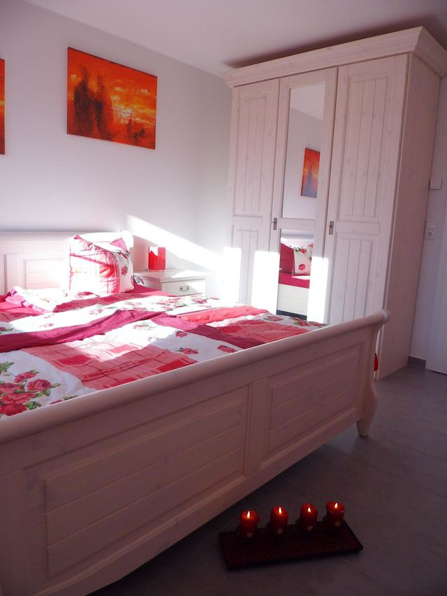 Ferienhaus in Ostseeheilbad Zingst - Captain's Lounge - Bild 12