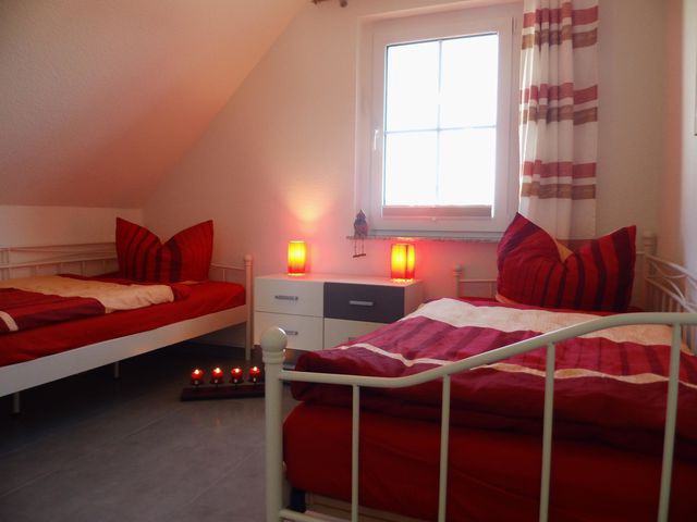 Ferienhaus in Ostseeheilbad Zingst - Captain's Lounge - Bild 15