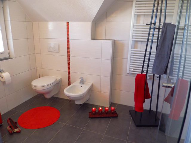 Ferienhaus in Ostseeheilbad Zingst - Captain's Lounge - Bild 17