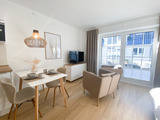 Ferienwohnung in Grömitz - Küstenperle - Bild 1
