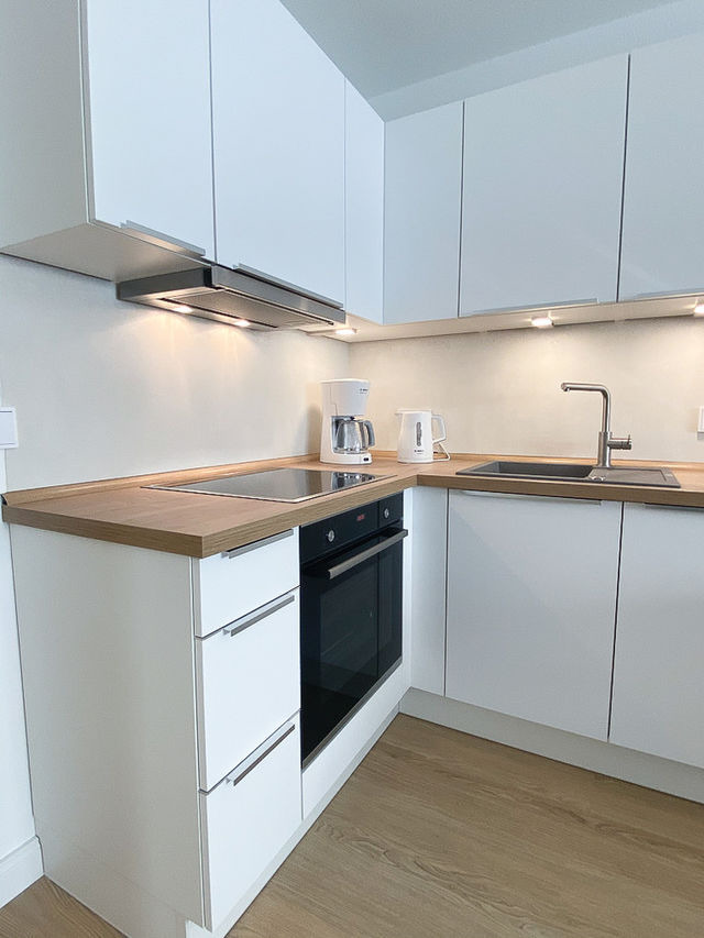 Ferienwohnung in Grömitz - Küstenperle - Bild 3