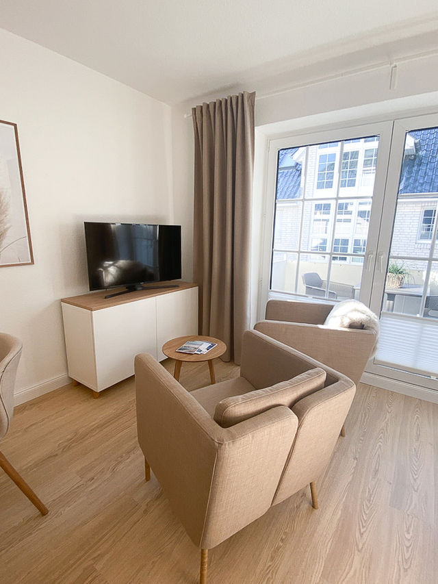 Ferienwohnung in Grömitz - Küstenperle - Bild 7