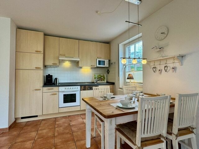 Ferienwohnung in Scharbeutz - Hanseaten Residenz - FIS/501 - Bild 7