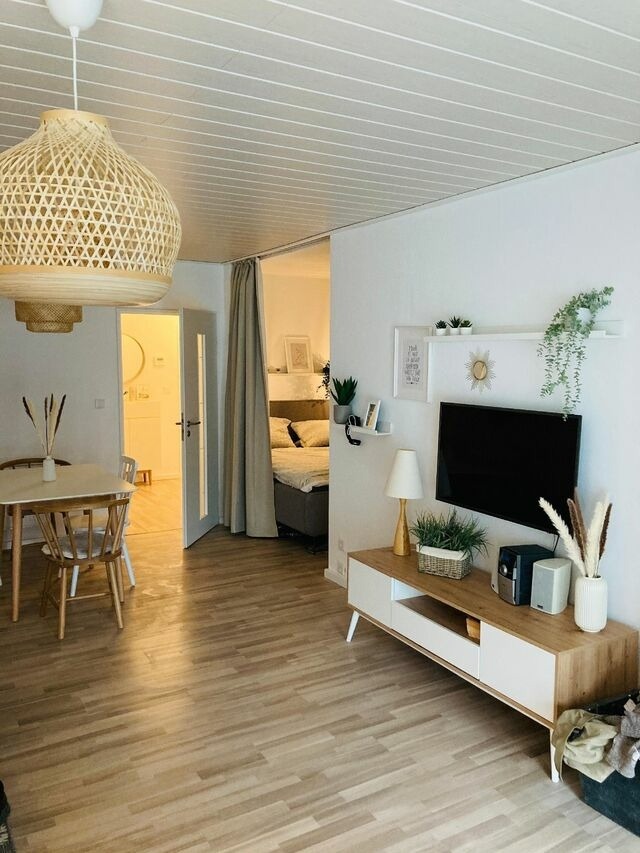 Ferienwohnung in Scharbeutz - Alte Bergstraße 12, App. 6 "kleine Perle" ABS/006 - Bild 2