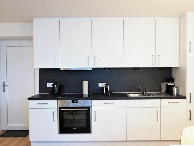 Ferienwohnung in Scharbeutz - Appartement Strandperle Fis/002 - Bild 6