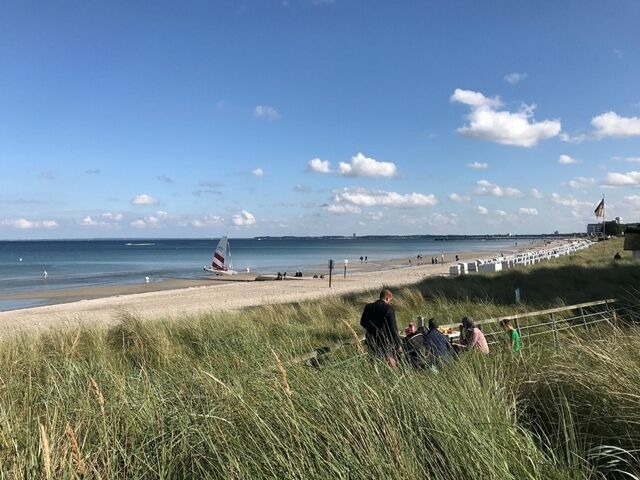 Ferienwohnung in Scharbeutz - App. Waterkant - STR/10A - Bild 14