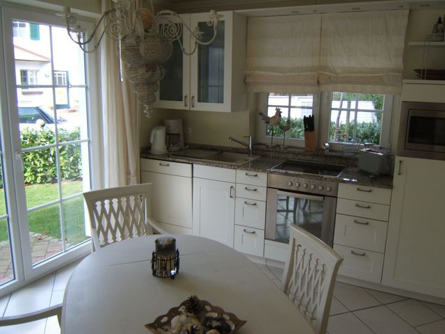 Ferienwohnung in Ostseeheilbad Zingst - Seelord - Bild 4