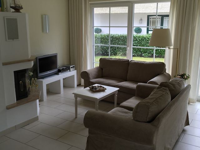 Ferienwohnung in Ostseeheilbad Zingst - Seelord - Bild 18