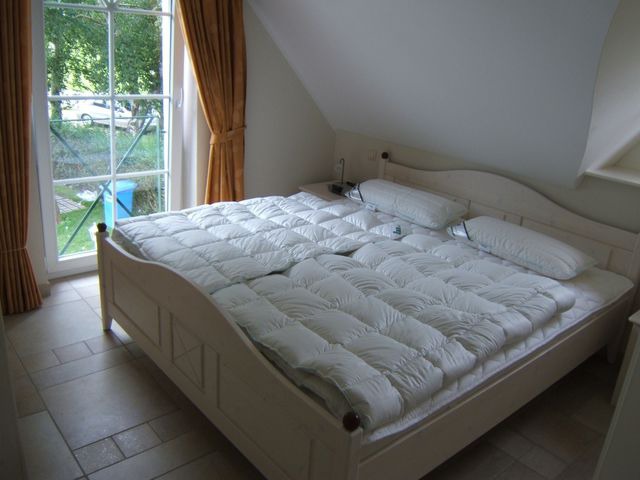 Ferienwohnung in Ostseeheilbad Zingst - Deichidyll - Bild 12