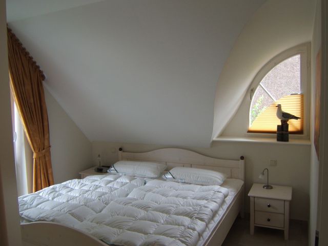 Ferienwohnung in Ostseeheilbad Zingst - Deichidyll - Bild 14