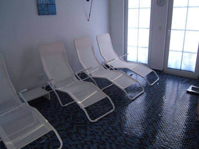 Ferienwohnung in Ostseeheilbad Zingst - Deichidyll - Bild 23