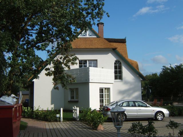 Ferienwohnung in Ostseeheilbad Zingst - Deichidyll - Bild 24