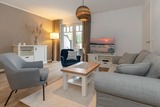 Ferienwohnung in Kühlungsborn - 10118- Villa Camenia, WE 6 - Bild 1 Ferienwohnung in Kühlungsborn - 10118- Villa Camenia, WE 6 - Bild 1
