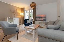 Ferienwohnung in Kühlungsborn - 10118- Villa Camenia, WE 6 10118- Villa Camenia, WE 6