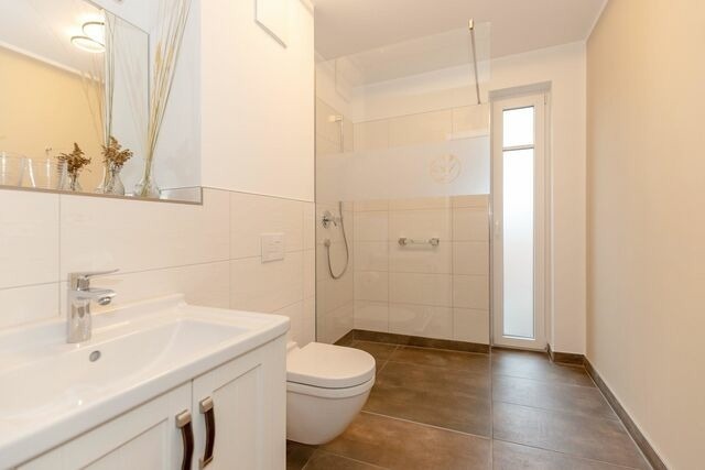 Ferienwohnung in Kühlungsborn - 10118- Villa Camenia, WE 6 - Bild 7 Ferienwohnung in Kühlungsborn - 10118- Villa Camenia, WE 6 - Bild 7