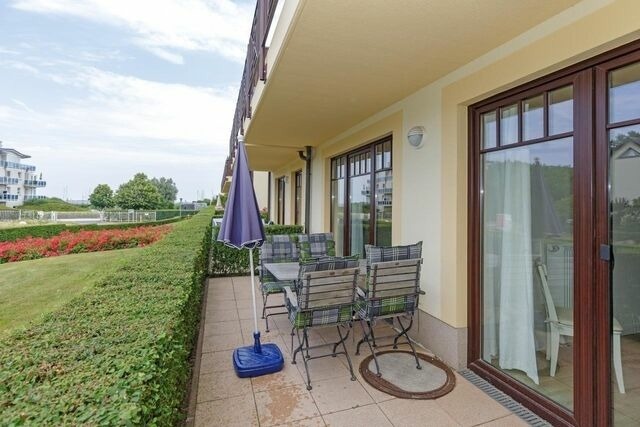 Ferienwohnung in Kühlungsborn - 9989- Urlaubsträume Am Meer, WE 2.1 - Bild 16