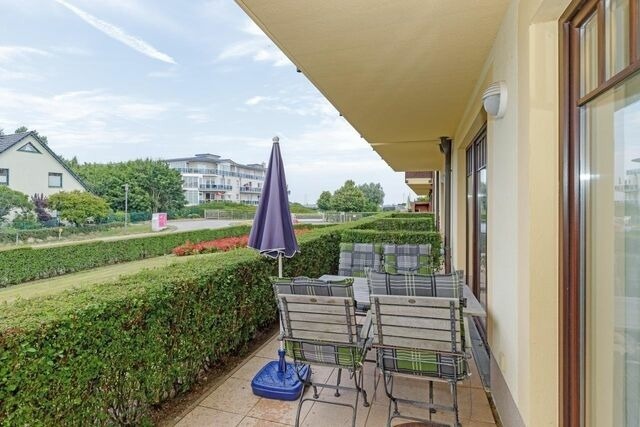 Ferienwohnung in K&uuml;hlungsborn - 9989- Urlaubstr&auml;ume Am Meer, WE 2.1 - Bild 2