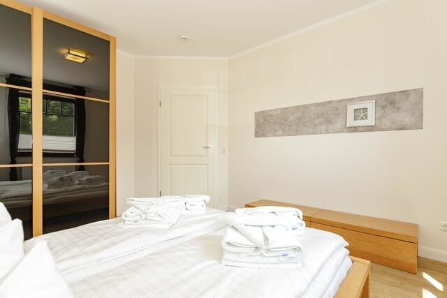Ferienwohnung in K&uuml;hlungsborn - 9989- Urlaubstr&auml;ume Am Meer, WE 2.1 - Bild 10