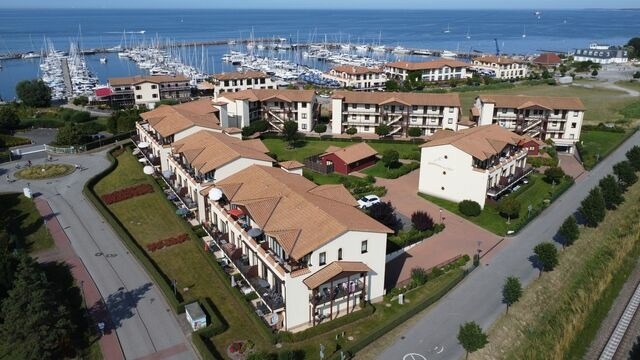 Ferienwohnung in K&uuml;hlungsborn - 9989- Urlaubstr&auml;ume Am Meer, WE 2.1 - Bild 18