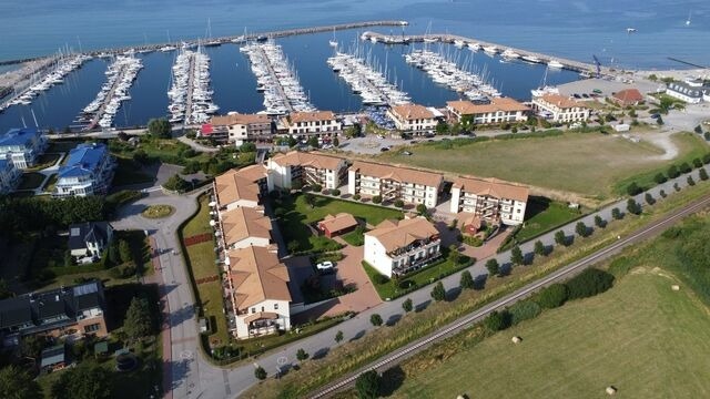 Ferienwohnung in K&uuml;hlungsborn - 9989- Urlaubstr&auml;ume Am Meer, WE 2.1 - Bild 19