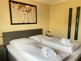 Ferienwohnung in Kühlungsborn - 9987- Urlaubsträume Am Meer, WE 3.4 Strandkorb auf der Terrasse - Bild 8