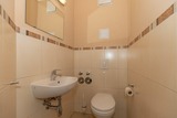 Ferienwohnung in Kühlungsborn - 9987- Urlaubsträume Am Meer, WE 3.4 Strandkorb auf der Terrasse - Bild 11