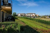 Ferienwohnung in Kühlungsborn - 9987- Urlaubsträume Am Meer, WE 3.4 Strandkorb auf der Terrasse - Bild 14