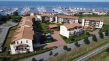 Ferienwohnung in Kühlungsborn - 9987- Urlaubsträume Am Meer, WE 3.4 Strandkorb auf der Terrasse - Bild 15