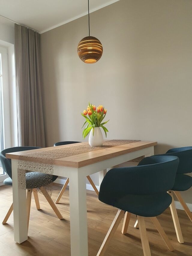 Ferienwohnung in K&uuml;hlungsborn - 10117- Villa Camenia, WE 5 - Bild 7