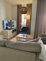 Ferienwohnung in K&uuml;hlungsborn - 10117- Villa Camenia, WE 5 - Bild 3