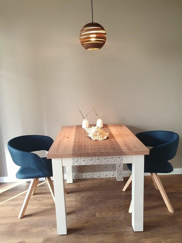 Ferienwohnung in K&uuml;hlungsborn - 10113- Villa Camenia, WE 1 - Bild 5