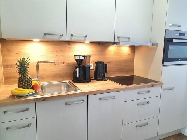 Ferienwohnung in K&uuml;hlungsborn - 10113- Villa Camenia, WE 1 - Bild 6