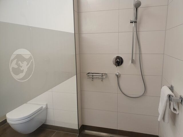 Ferienwohnung in K&uuml;hlungsborn - 10113- Villa Camenia, WE 1 - Bild 8