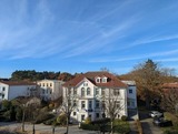 Ferienwohnung in K&uuml;hlungsborn - 9984- Strandstra&szlig;e, WE 9 mit Westbalkon - Bild 10